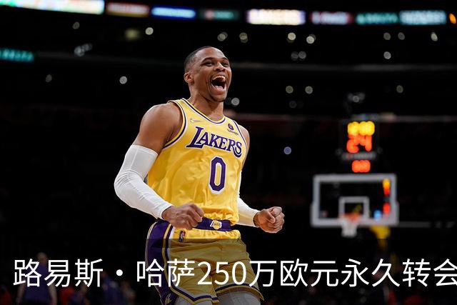 路易斯·哈萨250万欧元永久转会弗罗西诺内