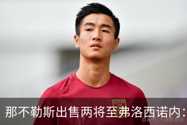 那不勒斯出售两将至弗洛西诺内：泽尔宾回归，哈萨将首次踢意甲