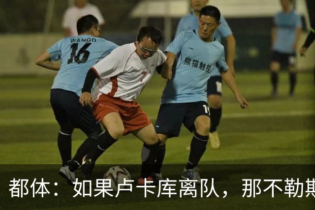 都体：如果卢卡库离队，那不勒斯可能尝试免签弗拉霍维奇